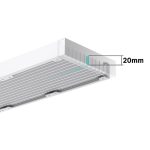 خنک کننده مایع اوست GT-AV240 Infinity سفید