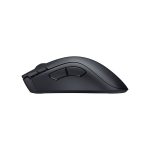 موس بی سیم ریزر مدل Deathadder V2 X Hyperspeed مشکی
