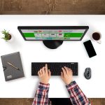 موس بی سیم ریزر مدل Basilisk V3 X Hyperspeed مشکی