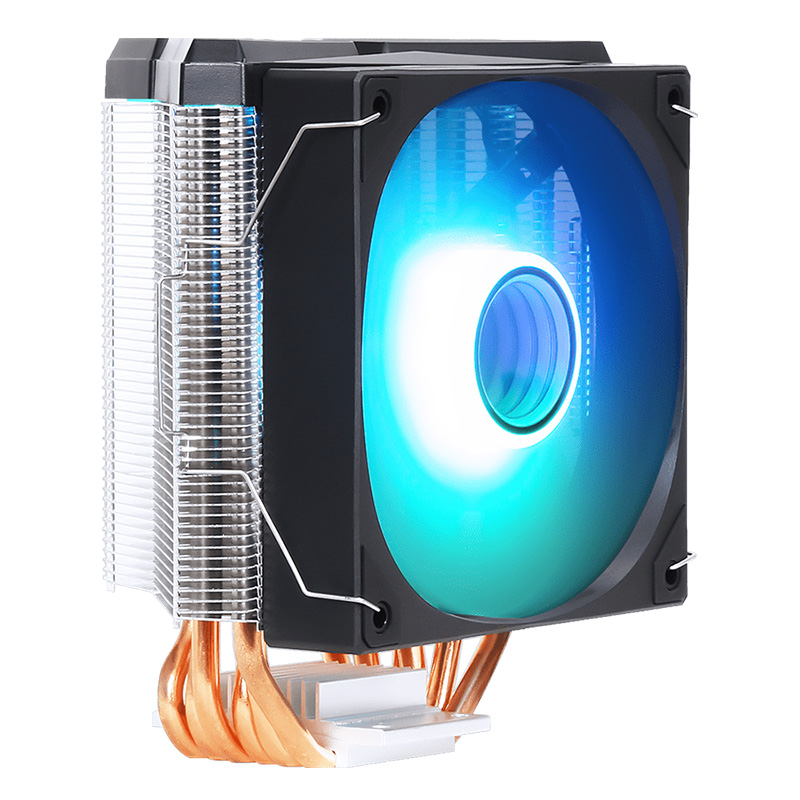 خنک کننده پردازنده اوست GT-AV1236 ARGB 7 خنک کننده پردازنده اوست GT-AV1236 ARGB