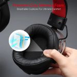 هدست گیمینگ ردراگون AURORA H376 مشکی