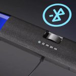 اسپیکر گیمینگ ردراگون DORA GS512 RGB مشکی