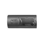 کیس گیمینگ فاطر مدل FG-510 MZ مشکی