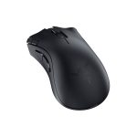 موس بی سیم ریزر مدل Deathadder V2 X Hyperspeed مشکی