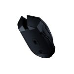 موس بی سیم ریزر مدل Basilisk V3 X Hyperspeed مشکی