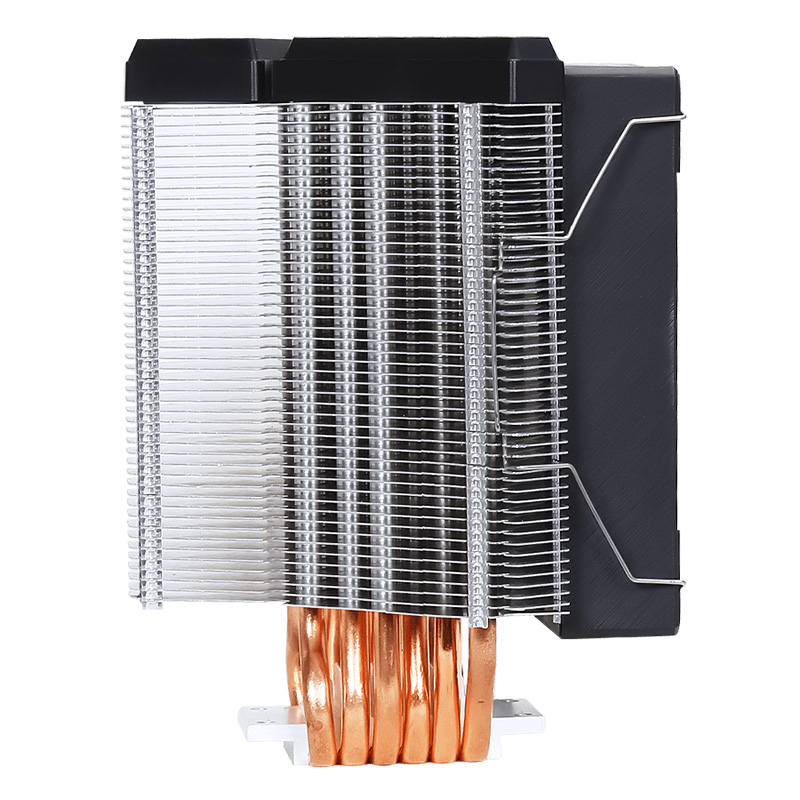 خنک کننده پردازنده اوست GT-AV1236 ARGB 8 خنک کننده پردازنده اوست GT-AV1236 ARGB