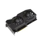 کارت گرافیک ایسوس DUAL RTX3070 O8G