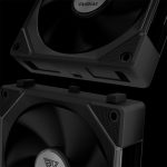فن کیس گیم دیاس AEOLUS P2-1203U