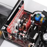 منبع تغذیه اوست مدل GT-AV850-GF V2