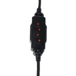 هدست گیمینگ ردراگون Cybill H312 رنگ مشکی