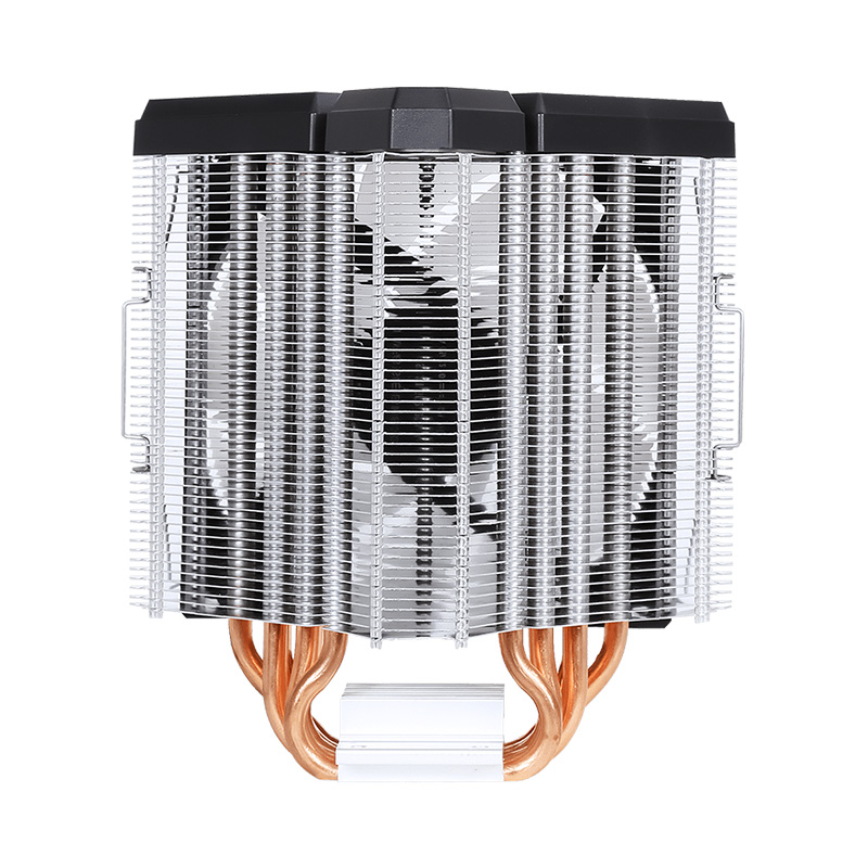 خنک کننده پردازنده اوست GT-AV1236 ARGB 9 خنک کننده پردازنده اوست GT-AV1236 ARGB