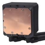خنک کننده مایع اوست GT-AV360 Infinity مشکی