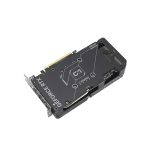 کارت گرافیک ایسوس Dual GeForce RTX4070 SUPER EVO O12G