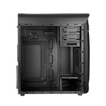 کیس گیمینگ فاطر مدل FG-510 MZ مشکی