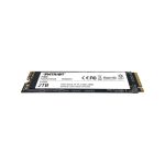 Internal SSD PATRIOT P300 NVMe M.2 2TB