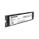 Internal SSD PATRIOT P300 NVMe M.2 2TB