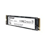 Internal SSD PATRIOT P300 NVMe M.2 2TB