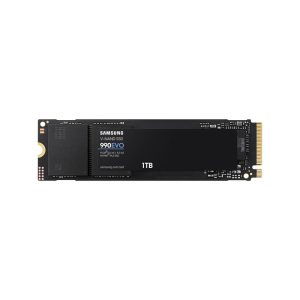 اس اس دی سامسونگ مدل EVO 990 1TB