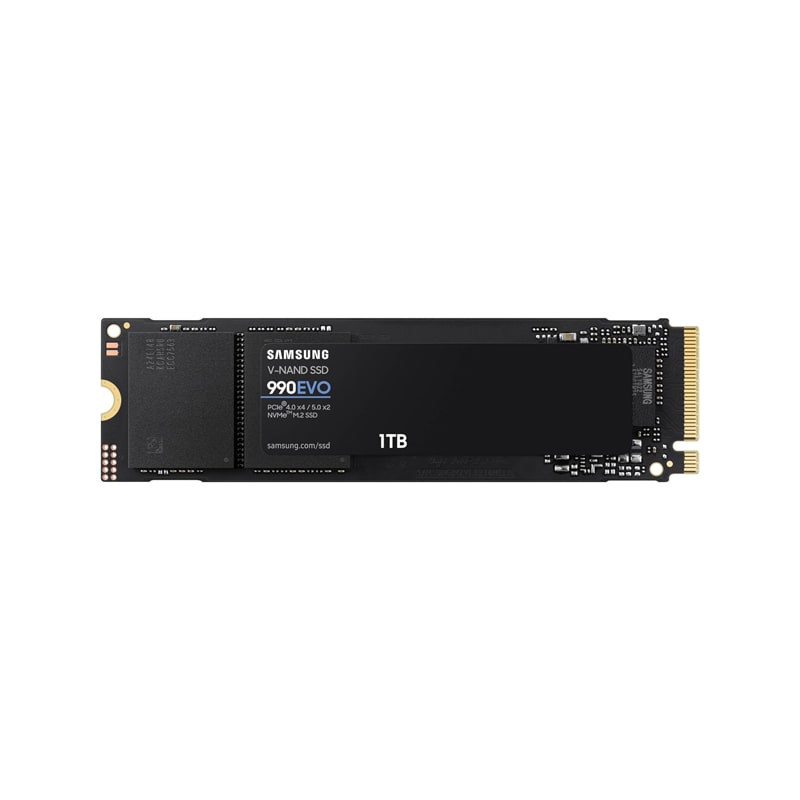 اس اس دی سامسونگ مدل EVO 990 1TB