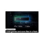 اس اس دی سامسونگ مدل EVO 990 1TB
