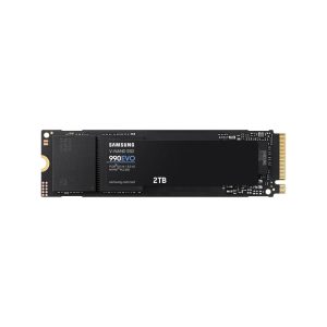 SAMSUNG EVO 990 2TB