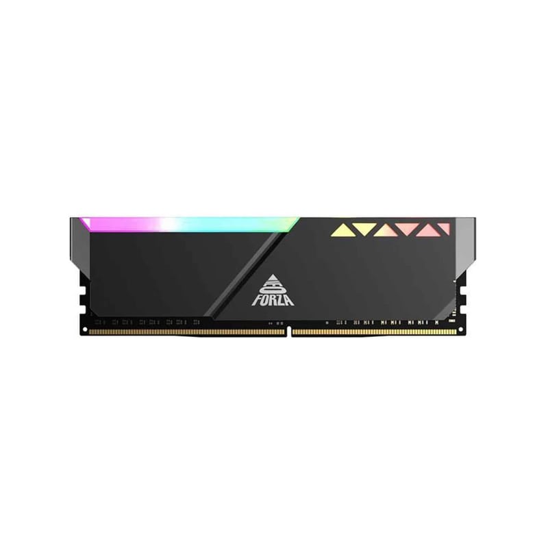 رم نئو فورزا TRINITY RGB DDR5 16GB (1x16GB) 5200Mhz CL40