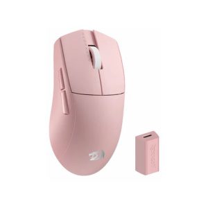 موس گیمینگ ردراگون مدل M916 PRO 4K