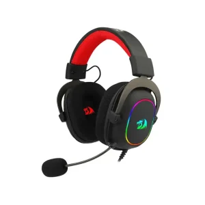 هدست گیمینگ ردراگون مدل ZEUS-X H510 RGB