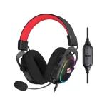 هدست گیمینگ ردراگون مدل ZEUS-X H510 RGB