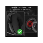 هدست گیمینگ ردراگون مدل ZEUS-X H510 RGB