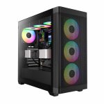 کیس گیم دیاس مدل ATHENA M3