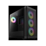 کیس گیم دیاس مدل ATHENA M3
