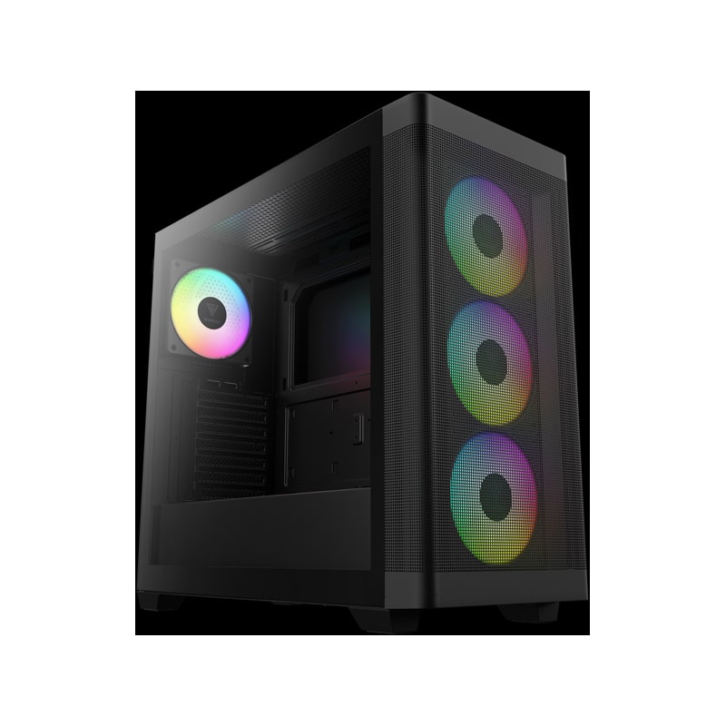 کیس گیم دیاس مدل ATHENA M3 3 کیس گیم دیاس مدل ATHENA M3