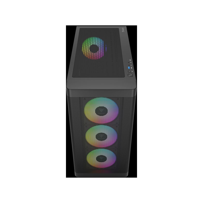 کیس گیم دیاس مدل ATHENA M3 4 کیس گیم دیاس مدل ATHENA M3