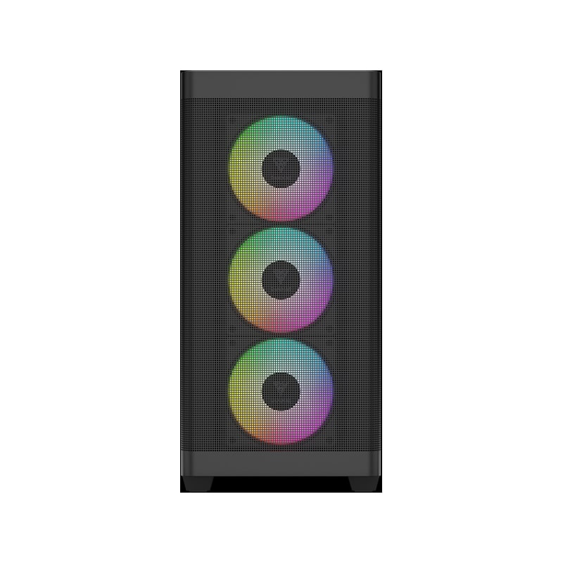 کیس گیم دیاس مدل ATHENA M3 5 کیس گیم دیاس مدل ATHENA M3