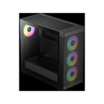 کیس گیم دیاس مدل ATHENA M3