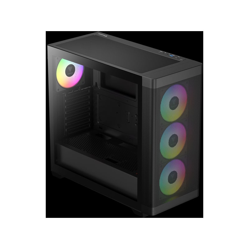 کیس گیم دیاس مدل ATHENA M3 6 کیس گیم دیاس مدل ATHENA M3