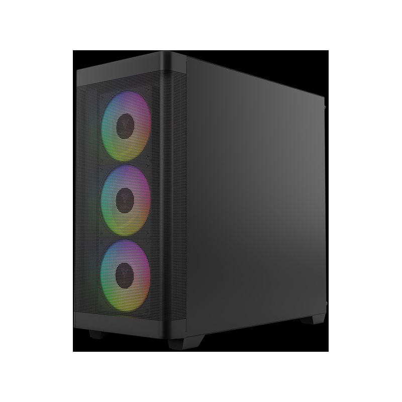 کیس گیم دیاس مدل ATHENA M3 7 کیس گیم دیاس مدل ATHENA M3