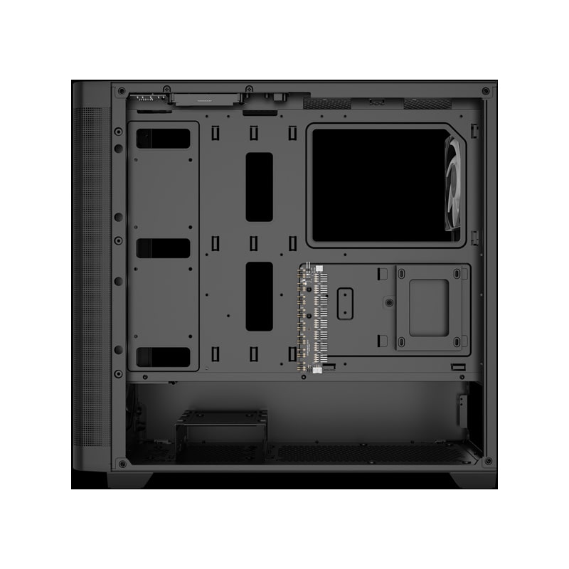 کیس گیم دیاس مدل ATHENA M3 9 کیس گیم دیاس مدل ATHENA M3