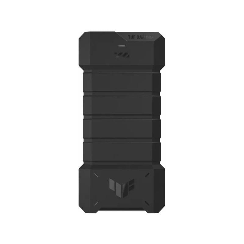 اس اس دی اکسترنال ایسوس مدل TUF Gaming AS1000 PLUS ظرفیت 1TB 3 اس اس دی اکسترنال ایسوس مدل TUF Gaming AS1000 PLUS ظرفیت 1TB