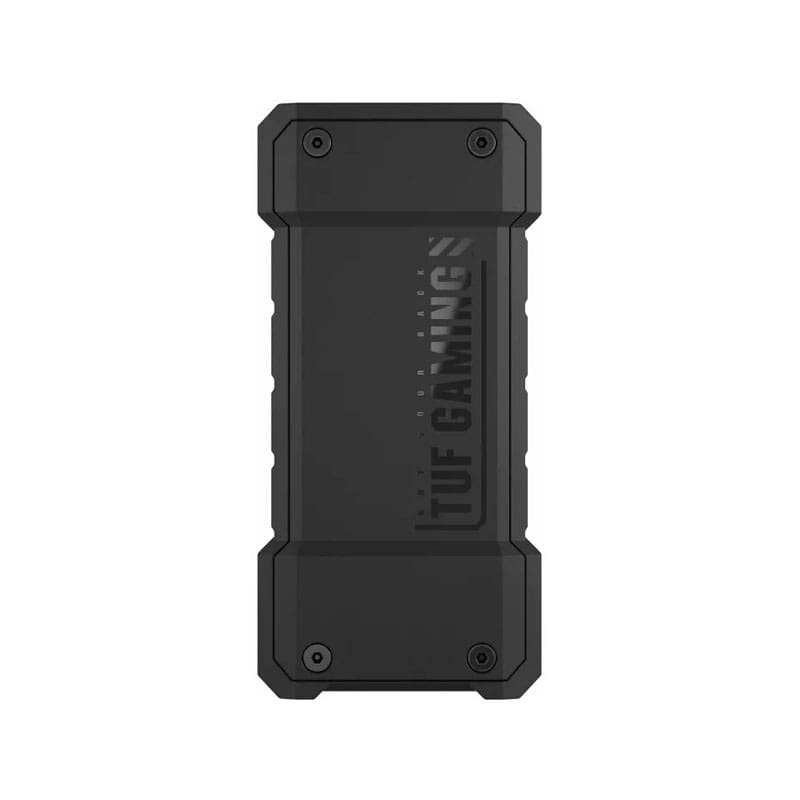اس اس دی اکسترنال ایسوس مدل TUF Gaming AS1000 PLUS ظرفیت 1TB 4 اس اس دی اکسترنال ایسوس مدل TUF Gaming AS1000 PLUS ظرفیت 1TB