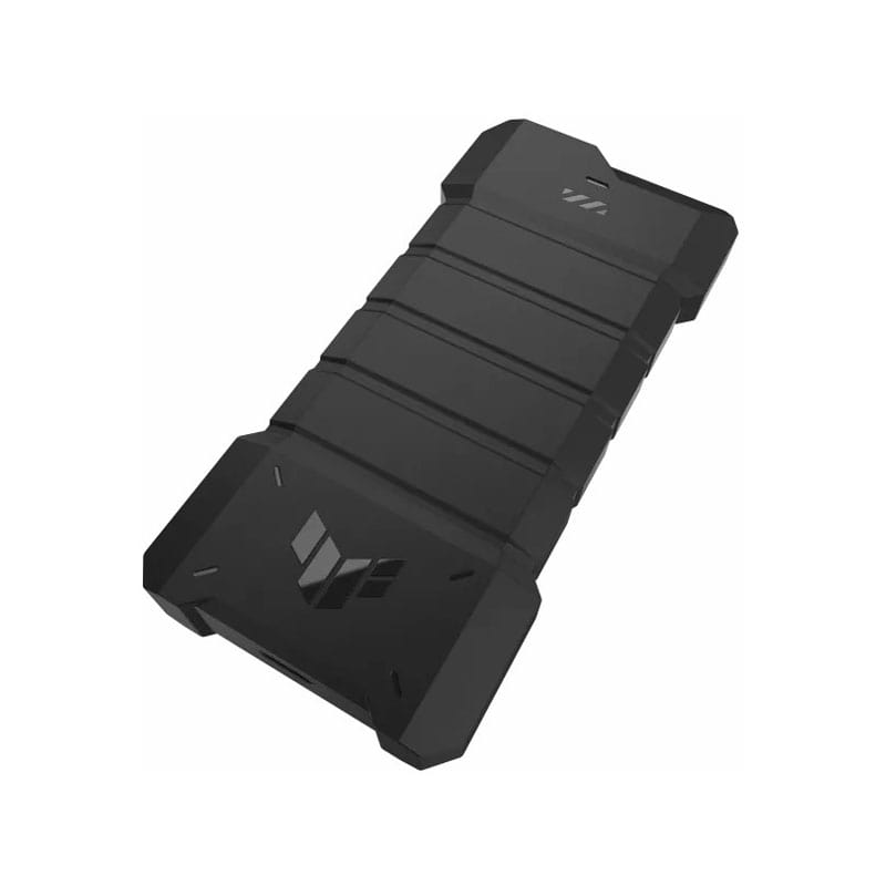 اس اس دی اکسترنال ایسوس مدل TUF Gaming AS1000 PLUS ظرفیت 1TB 6 اس اس دی اکسترنال ایسوس مدل TUF Gaming AS1000 PLUS ظرفیت 1TB