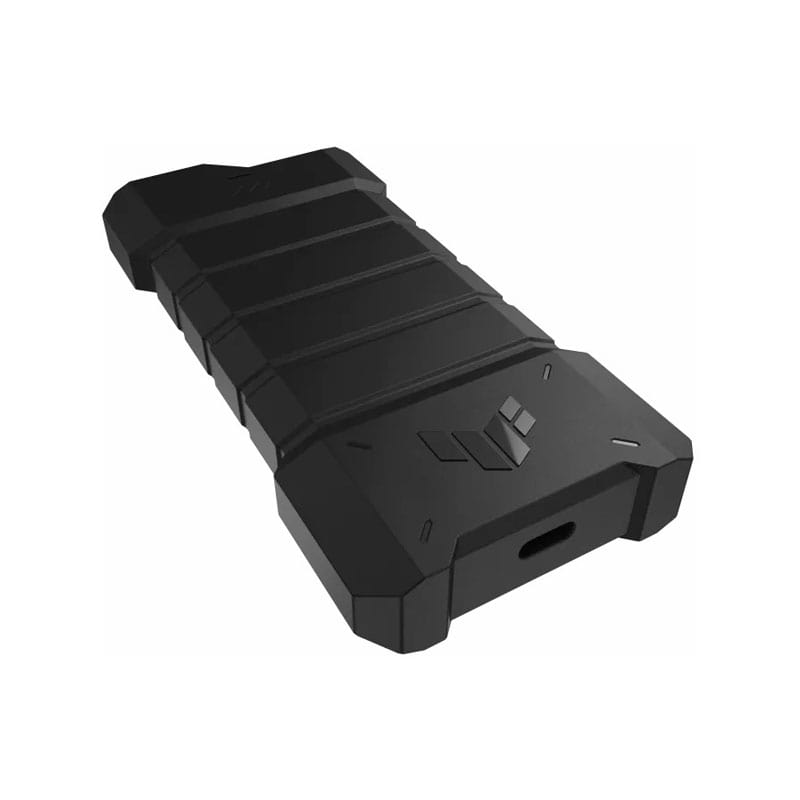 اس اس دی اکسترنال ایسوس مدل TUF Gaming AS1000 PLUS ظرفیت 1TB 8 اس اس دی اکسترنال ایسوس مدل TUF Gaming AS1000 PLUS ظرفیت 1TB