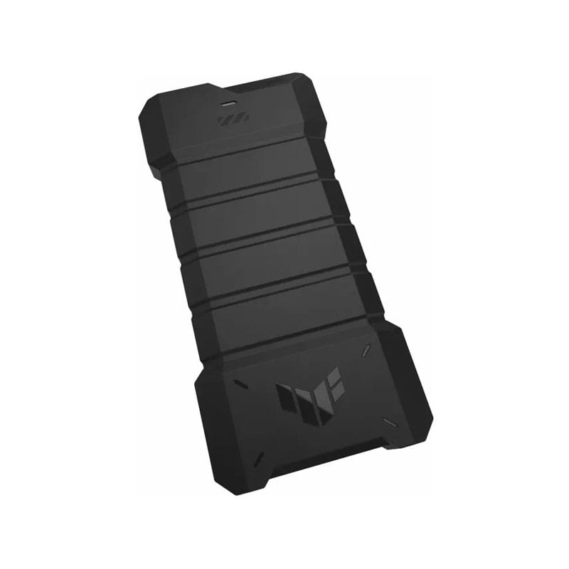 اس اس دی اکسترنال ایسوس مدل TUF Gaming AS1000 PLUS ظرفیت 1TB 9 اس اس دی اکسترنال ایسوس مدل TUF Gaming AS1000 PLUS ظرفیت 1TB