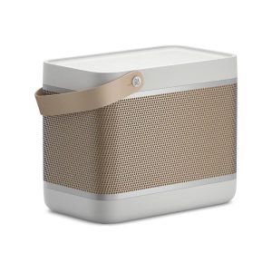 اسپیکر بلوتوثی بنگ اند آلفسن مدل Beolit 20 Grey Mist
