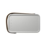 اسپیکر بلوتوثی بنگ اند آلفسن مدل Beolit 20 Grey Mist