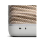 اسپیکر بلوتوثی بنگ اند آلفسن مدل Beolit 20 Grey Mist