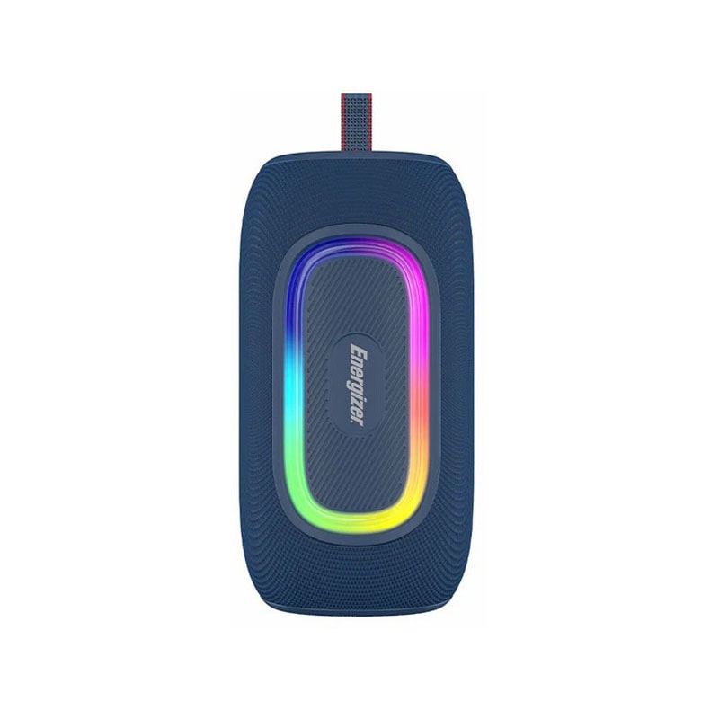 اسپیکر بلوتوثی قابل حمل انرجایزر مدل BTS 163 3 اسپیکر بلوتوثی قابل حمل انرجایزر مدل BTS 163