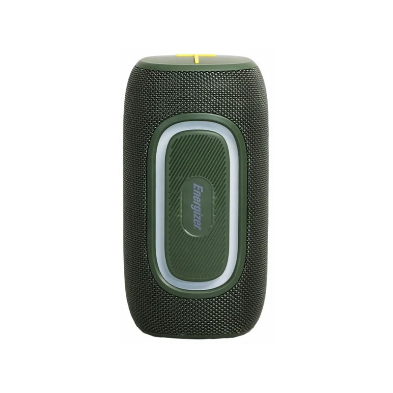 اسپیکر بلوتوثی قابل حمل انرجایزر مدل BTS 163 4 اسپیکر بلوتوثی قابل حمل انرجایزر مدل BTS 163