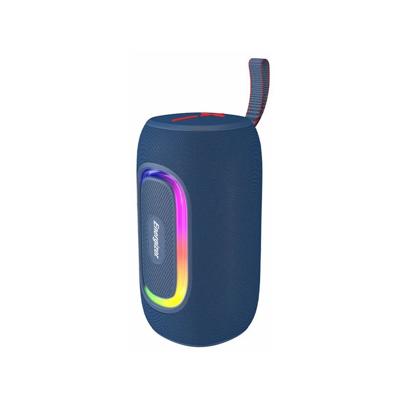 اسپیکر بلوتوثی قابل حمل انرجایزر مدل BTS 163 6 اسپیکر بلوتوثی قابل حمل انرجایزر مدل BTS 163